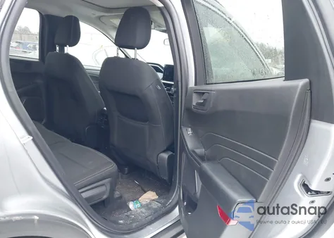 2024 Ford Escape Active из США, поврежденный, VIN 1FMCU9GN7RUA87341